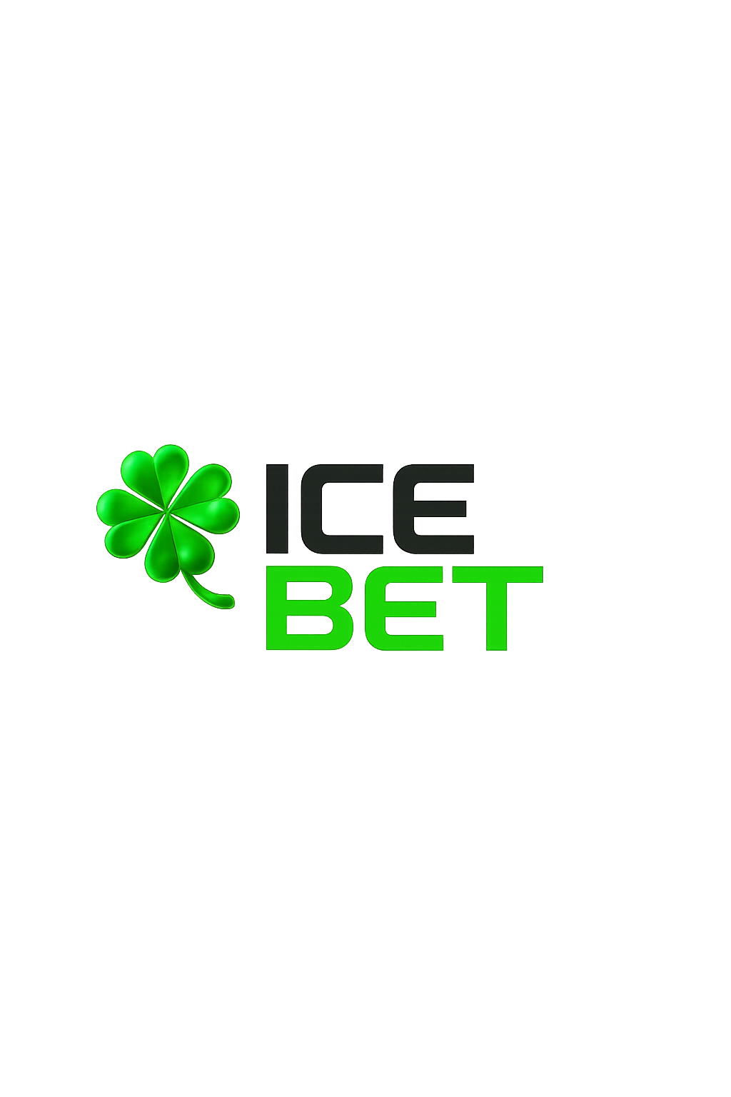ICE BET Logo